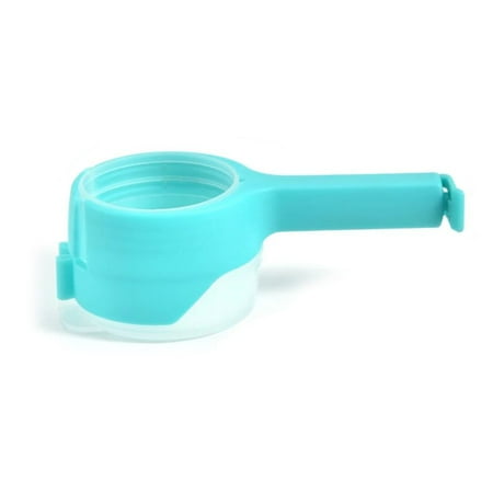 HLGDYJ Seal Pour Food Storage Bag Clip Snack Sealing Clamp with Discharge Nozzle Travel Kitchen Gadget
HLGDYJ Seal Pour Food Storage Bag Clip Snack Sealing Clamp with Discharge Nozzle Travel Kitchen Gadget