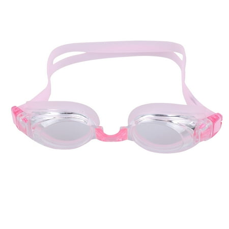 UV Block Swimming Goggles Anti-fog Adjustable Swimming Glasses Beach Pool Accessories Silicone Eyewear for Adults (Pink)
UV Block Swimming Goggles Anti-fog Adjustable Swimming Glasses Beach Pool Accessories Silicone Eyewear for Adults (Pink)