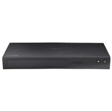 SAMSUNG BD-J5900 Blu-Ray Player,9.8W G0279548