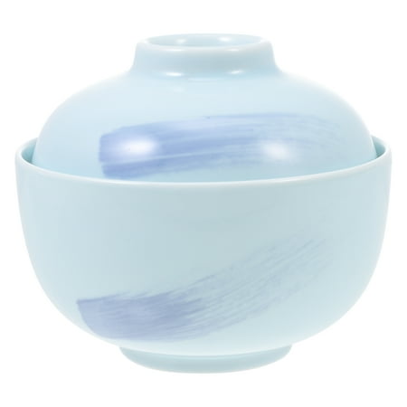 HOMEMAXS 1pc Multifunctional Household Ramen Bowl Soup Bowl Rice Bowl Salad Bowl