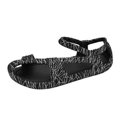 Orthopedic For Women Beach Slippers Men Summer EVA Woven Straw Shoes Retro Ethnic Style Couples Beach Handmade Shoes Large Size
Orthopedic For Women Beach Slippers Men Summer EVA Woven Straw Shoes Retro Ethnic Style Couples Beach Handmade Shoes Large Size