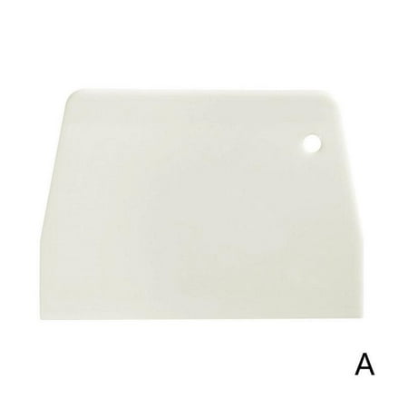 1 Pcs Cream Buns Dough Cutters Tools Dough Scraper Trapezoid Spatula Pastry Baking Tools D5N4
1 Pcs Cream Buns Dough Cutters Tools Dough Scraper Trapezoid Spatula Pastry Baking Tools D5N4
