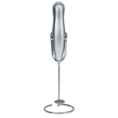 Handheld Cappuccino Maker Coffee Foamer Egg Beater Chocolate Stirrer Mini Portable Food Blender Kitchen
Handheld Cappuccino Maker Coffee Foamer Egg Beater Chocolate Stirrer Mini Portable Food Blender Kitchen