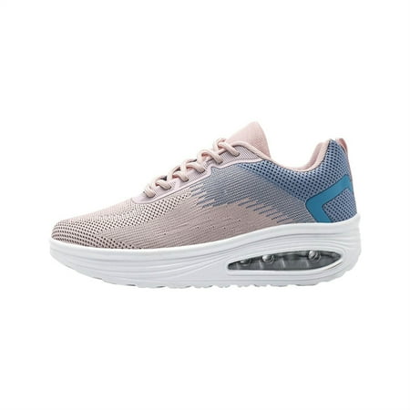 SHENGXINY 2022 New Ladies Sneakers Lace Up Wedge Heel Vulcanized Shoes Thick Sole Air Cushion Casual Shoes Large Size 41 Women s Shoes
SHENGXINY 2022 New Ladies Sneakers Lace Up Wedge Heel Vulcanized Shoes Thick Sole Air Cushion Casual Shoes Large Size 41 Women s Shoes
