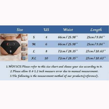 Cathalem Womens Nylon Panties Women Sexy Print Panties Soft Underwear Seamless Underwear Pack Underpants White Large
Cathalem Womens Nylon Panties Women Sexy Print Panties Soft Underwear Seamless Underwear Pack Underpants White Large