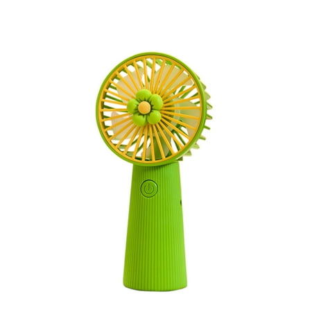 Avdolw Mini Portable Fan with Silent and Powerful Turbo Function Cute Design 3 Speed Settings Lightweight USB Rechargeable Handheld Fan Ideal for Travel and Home Use
Avdolw Mini Portable Fan with Silent and Powerful Turbo Function Cute Design 3 Speed Settings Lightweight USB Rechargeable Handheld Fan Ideal for Travel and Home Use