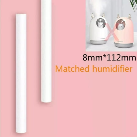 Replaceable Improved Small Household Aromatic Diffusion Water Absorbent Cotton Swab Core Air Humidifier for Enhanced Air Quality. Cut Filters Can Boost Length.
Replaceable Improved Small Household Aromatic Diffusion Water Absorbent Cotton Swab Core Air Humidifier for Enhanced Air Quality. Cut Filters Can Boost Length.