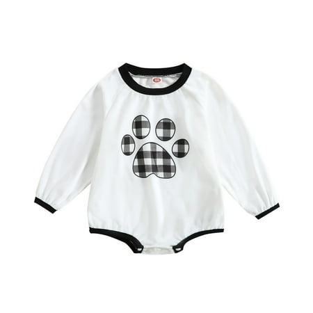 KI-8jcuD Baby Romper Pants Boys Girls Long Sleeve Cartoon Plaid Prints Pullover Romper Sweatshirt Bodysuits Girl Clothes For Winter Kid Bodysuit Overalls For Baby Girls Long Sleeve Shirt 24Months-2T
KI-8jcuD Baby Romper Pants Boys Girls Long Sleeve Cartoon Plaid Prints Pullover Romper Sweatshirt Bodysuits Girl Clothes For Winter Kid Bodysuit Overalls For Baby Girls Long Sleeve Shirt 24Months-2T
