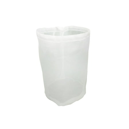 Viugreum 8 Sizes Domestic Beer Brewing Wine Filter Bag Tea Nuts Juice Milk Nylon Net Filter Bag Net Filter Reusable
Viugreum 8 Sizes Domestic Beer Brewing Wine Filter Bag Tea Nuts Juice Milk Nylon Net Filter Bag Net Filter Reusable
