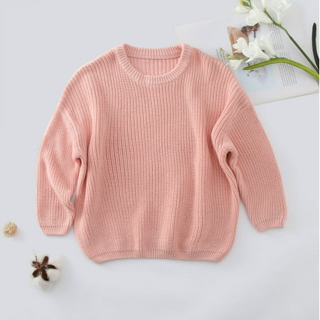 Hunpta Warm Long Pullover Baby Sleeve Fall Blouse Winter Tops Knit Toddler Sweater Infant Boy Sweatshirt Crewneck Girl Girls Tops
Hunpta Warm Long Pullover Baby Sleeve Fall Blouse Winter Tops Knit Toddler Sweater Infant Boy Sweatshirt Crewneck Girl Girls Tops