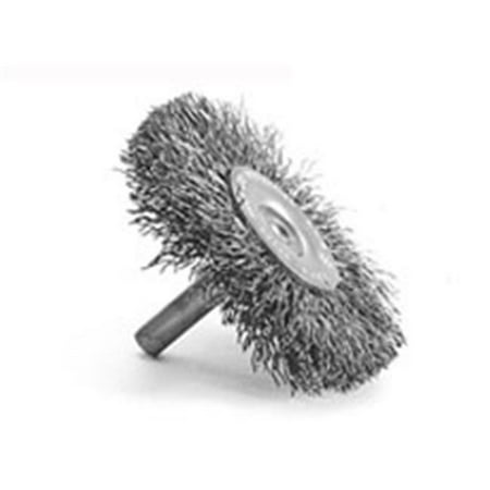 Brush Research BRM-BMC2008 BMC 20 0.008 Mandrel Mounted