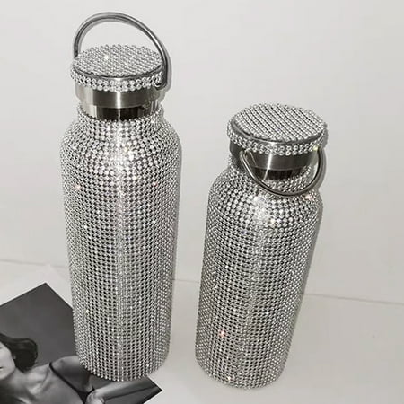 SPRING PARK Insulated Coffee Mug Cup Travel Thermal Stainless Steel Flask Vacuum Leakproof
SPRING PARK Insulated Coffee Mug Cup Travel Thermal Stainless Steel Flask Vacuum Leakproof