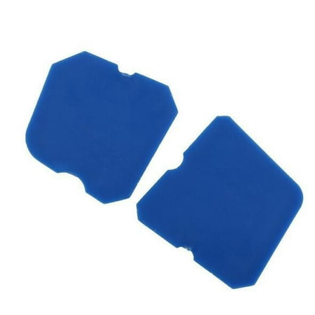 4Pcs Silicone Sealant Tool Caulk Remover Grouting Mastic Finishing Smoothing