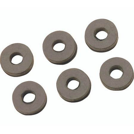 Plumb Pak PP805-32 9/16 Inch Flat Faucet Washer (Case of 6)
