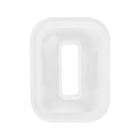 KKCXFJX Kitchen Gadgets Large Alphabet Epoxy Resin Mould English Letter Silicone Mold 3D Alphabet Letter Gifts
KKCXFJX Kitchen Gadgets Large Alphabet Epoxy Resin Mould English Letter Silicone Mold 3D Alphabet Letter Gifts