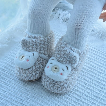 Baby Boots Toddler Shoes Cotton Shoes Plus Velvet Thick Warm Soft Soled Shoes Cute Do Not Fall Before The Shoes
Baby Boots Toddler Shoes Cotton Shoes Plus Velvet Thick Warm Soft Soled Shoes Cute Do Not Fall Before The Shoes