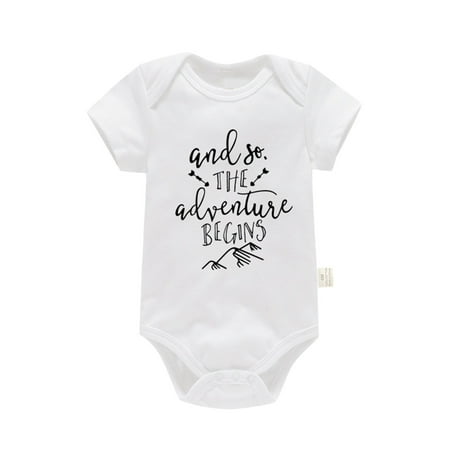 Boys Girls Short Sleeve Letter Print Romper Bodysuit For Children Clothes Long Sleeve Sweater For Boy Baby Boy Clothes 0-3 Months Toddler Boy Fall Clothes
Boys Girls Short Sleeve Letter Print Romper Bodysuit For Children Clothes Long Sleeve Sweater For Boy Baby Boy Clothes 0-3 Months Toddler Boy Fall Clothes