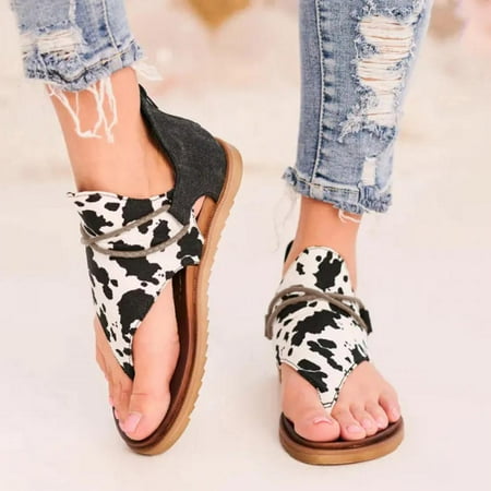 Homedles Sandals for Women Dressy Summer- Slip on Casual Flat Summer wear Comfy 2023 New Womens Sandals Black
Homedles Sandals for Women Dressy Summer- Slip on Casual Flat Summer wear Comfy 2023 New Womens Sandals Black
