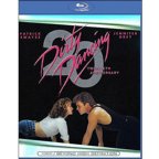 Dirty Dancing (20th Anniversary Edition) (Blu-ray) (With INSTAWATCH) (Widescreen)