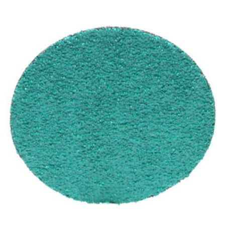 3m 36536 3 Roloc 80 Grit Grinding Discs (25 Pk)