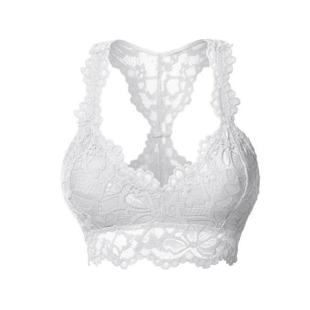 TANGNADE New Women Plus Size Vest Crop Wire Free Bra Lingerie Sexy V-Neck Underwear S-3XL
TANGNADE New Women Plus Size Vest Crop Wire Free Bra Lingerie Sexy V-Neck Underwear S-3XL