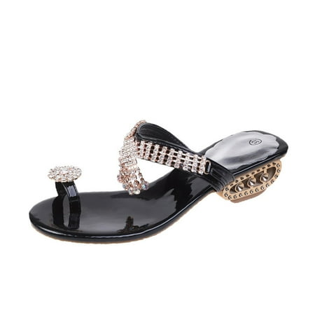 FAVIPTSandals for Women Flat Clip Toe Flip Flops Boho Casual Flat Slippers Thong Ankle Strap Summer Gladiator Sandals Ladies Stylish Summer Flip Flops Casual Rhinestone Sandals
FAVIPTSandals for Women Flat Clip Toe Flip Flops Boho Casual Flat Slippers Thong Ankle Strap Summer Gladiator Sandals Ladies Stylish Summer Flip Flops Casual Rhinestone Sandals