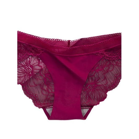 Sexy Lace Underwear for Women Ice Traceless Seamless Panties with Silky Tactile Touch
Sexy Lace Underwear for Women Ice Traceless Seamless Panties with Silky Tactile Touch