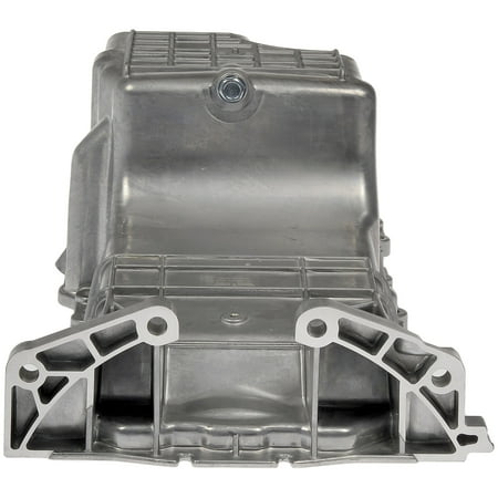 VKWJSZPA 264-596 Engine Oil Pan for Specific Chrysler / Dodge Models