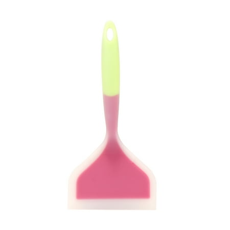 Inleife Spatulas Clearance Silicone Spatula Wide Mouth Pizza Spatula Steak Spatula Non-Stick Silicone Spatula Pancake Silicone Spatula
Inleife Spatulas Clearance Silicone Spatula Wide Mouth Pizza Spatula Steak Spatula Non-Stick Silicone Spatula Pancake Silicone Spatula