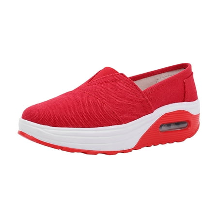 ZHAGHMIN Mens Slides Women S Fashion Casual Sports Running Thick Bottom Shake Canvas Shoes Size 13 Womens Sandals Shoes Women Jelly Sandals Womens Cute Sandals Size 9 Womens Hiking Sandals
ZHAGHMIN Mens Slides Women S Fashion Casual Sports Running Thick Bottom Shake Canvas Shoes Size 13 Womens Sandals Shoes Women Jelly Sandals Womens Cute Sandals Size 9 Womens Hiking Sandals