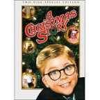 A Christmas Story (Full Frame, Widescreen)