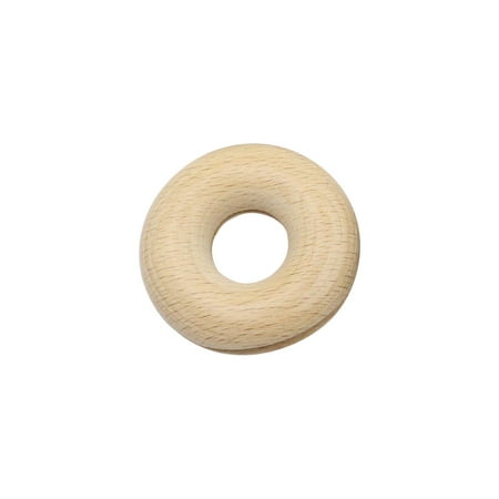 lulshou Wooden Donut Sealing Clip Environmental Protection Kitchen Snack Sealing Clip
lulshou Wooden Donut Sealing Clip Environmental Protection Kitchen Snack Sealing Clip