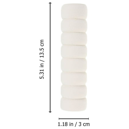 Door Handle Cover 8pcs Door Handle Guard Cover Baby Safety Door Knob Protector Door Knob Decor
Door Handle Cover 8pcs Door Handle Guard Cover Baby Safety Door Knob Protector Door Knob Decor