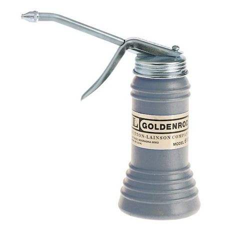 Dutton-lainson 600-S Pistol Pump Oiler With Straight Spout