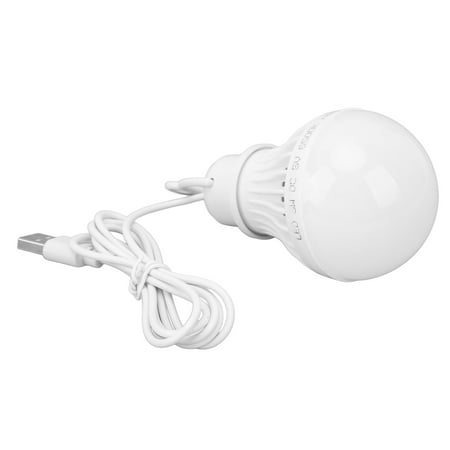 USB LED Camping Light Bulb USB Rechargeable Light Bulb Stable Performance For Mountaineering For Hiking
USB LED Camping Light Bulb USB Rechargeable Light Bulb Stable Performance For Mountaineering For Hiking