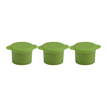 Christmas Decorations Wine Bottle Cap Reusable And Sealing Cap Silicone Cork Keeps Wine Fresh for Days In Air Tightness Set Of 3 Christmas Gifts Silica Gel Green
Christmas Decorations Wine Bottle Cap Reusable And Sealing Cap Silicone Cork Keeps Wine Fresh for Days In Air Tightness Set Of 3 Christmas Gifts Silica Gel Green