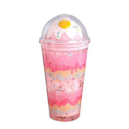 Water Cup Tumbler Cups with Lid and Straw Reusable PP Material Cup Double Wall Travel Iced Coffee Mug for Kids and Adult
Water Cup Tumbler Cups with Lid and Straw Reusable PP Material Cup Double Wall Travel Iced Coffee Mug for Kids and Adult