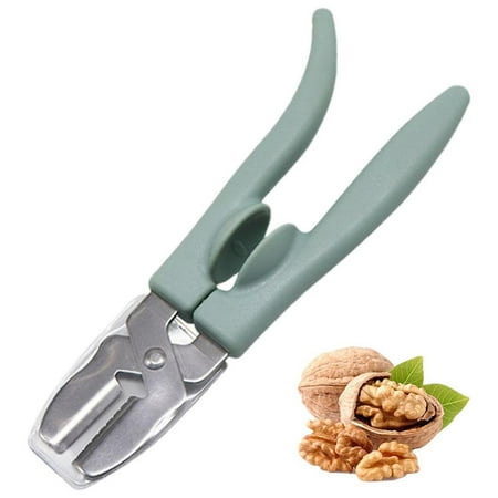 Nutcracr Chestnut Clip Sawtooth Stainless Steel Chestnut Cross Opener Pliers Easy Using Comfortable Kitchen Gadgets For Home
Nutcracr Chestnut Clip Sawtooth Stainless Steel Chestnut Cross Opener Pliers Easy Using Comfortable Kitchen Gadgets For Home