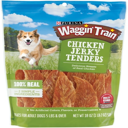 Chicken Tenders Dog Treats Chicken Tenders Dog Treats