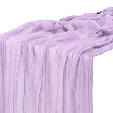 Off Promotions! Faolaxy Cheesecloth Table Runner 10Ft Boho Rustic Black Cheese Cloth Table Runner for Decoration Wedding Easter Summer Decoration Table Cloth Rectangle Table Home Decor
Off Promotions! Faolaxy Cheesecloth Table Runner 10Ft Boho Rustic Black Cheese Cloth Table Runner for Decoration Wedding Easter Summer Decoration Table Cloth Rectangle Table Home Decor