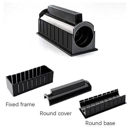 10/3pcs Set DIY Sushi Making Kit Roll Sushi Mar Rice Roll Mold Kitchen Sushi Tools Japanese Sushi Cooking Tools Kitchen Tools
10/3pcs Set DIY Sushi Making Kit Roll Sushi Mar Rice Roll Mold Kitchen Sushi Tools Japanese Sushi Cooking Tools Kitchen Tools