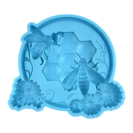 Veki Resin Shiny Silicone Mould Pendant DIY Silicone Mould Mirror Epoxy Epoxy Mould For Tassel
Veki Resin Shiny Silicone Mould Pendant DIY Silicone Mould Mirror Epoxy Epoxy Mould For Tassel