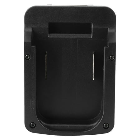 Battery Converter Firm Reliable Power Tool Batteries Adapter Home For Industry