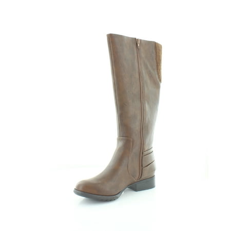 LifeStride X-Amy Women s Boots Dark Tan Size 5.5 M