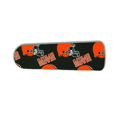 Browns 42 Ceiling Fan BLADES ONLY