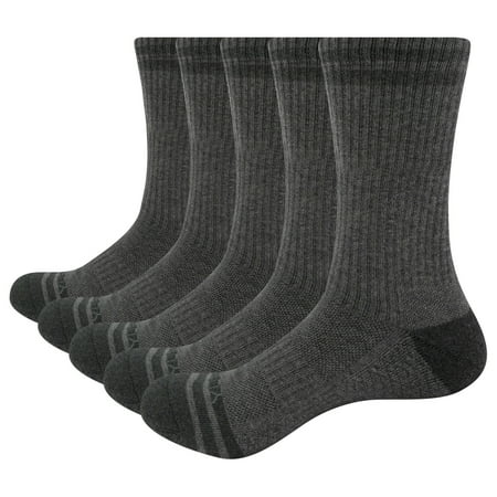 Classic Cotton Dress Socks for Men-Men s Calf Socks-5-Pack-Men s Socks & Hosiery-Soft Odorless Casual
Classic Cotton Dress Socks for Men-Men s Calf Socks-5-Pack-Men s Socks & Hosiery-Soft Odorless Casual