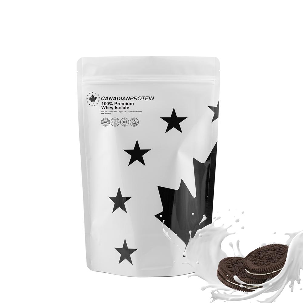 Canadian Protein Walmart Canada