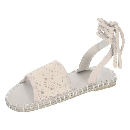 Sandals Women Summer Sandals For Women Sandals For Women Women s Fish Mouth Sandals Flip Flops Beach Open Toe Summer Bandage Flat Shoes
Sandals Women Summer Sandals For Women Sandals For Women Women s Fish Mouth Sandals Flip Flops Beach Open Toe Summer Bandage Flat Shoes