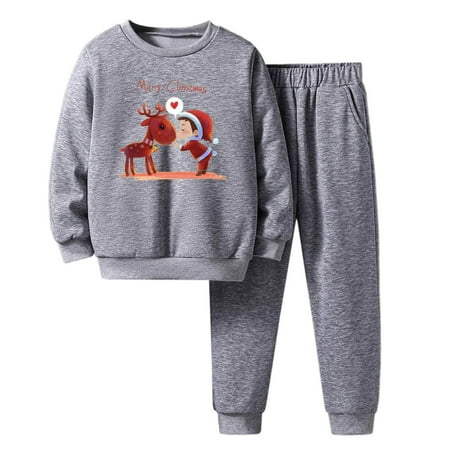 Toddler Boys Girls Winter Christmas Long Sleeve Letter Prints Pullover Tops Pants 2PCS Outfits Clothes Set Boys 5 Months Outfits Baby Fall Toddler Boy Outfits 3-6 Month Boy Clothes Winter Baby Going
Toddler Boys Girls Winter Christmas Long Sleeve Letter Prints Pullover Tops Pants 2PCS Outfits Clothes Set Boys 5 Months Outfits Baby Fall Toddler Boy Outfits 3-6 Month Boy Clothes Winter Baby Going