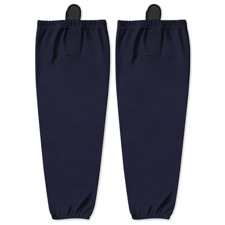 CHAMPRO Shift Hockey Socks Adult X-Large Navy